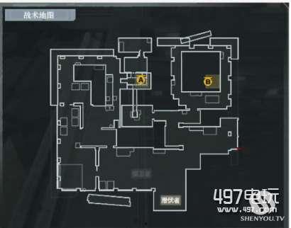 cf禁区最新爆料,禁区风云再起，神秘势力悄然崛起  第1张