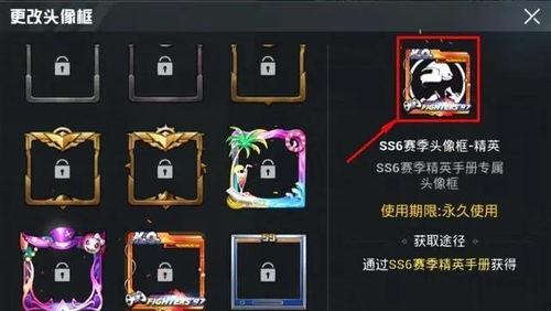 爆料ss6赛季视频,揭秘游戏新篇章  第1张