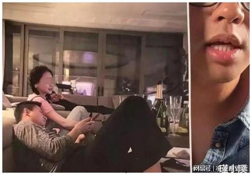 台湾爆料狗仔视频,独家爆料幕后真相  第1张